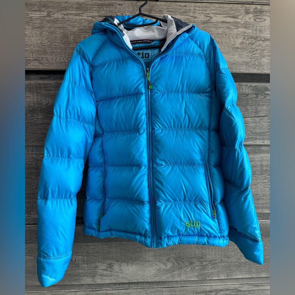 Stio Hometown Jacket